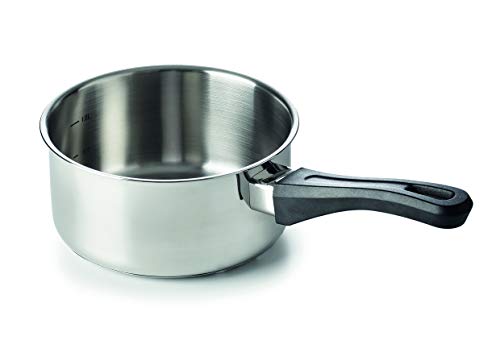 Wmf Bueno 12036144 - Casseruola Con Manico Polo, 14 Cm