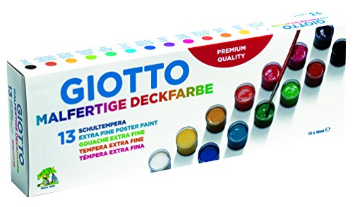 Giotto Cucina, 13 / Mehrfarbig, 29.5 X 3.7 X 10.5 Cm, 234 Unità