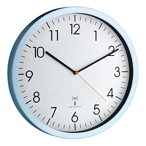 Tfa 60.3517.55 Reloj De Pared