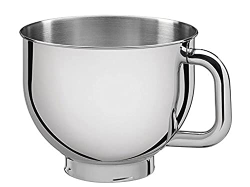 Smeg Accessories Steel Bowl Smb401