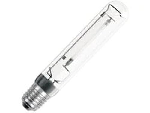 Osram Vialox 400W E40 56500Lm 2000K Lampada Al Sodio