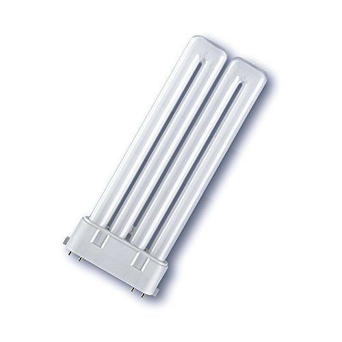 Osram Dulux F 36 W/840 Lampada Fluorescente Compatta