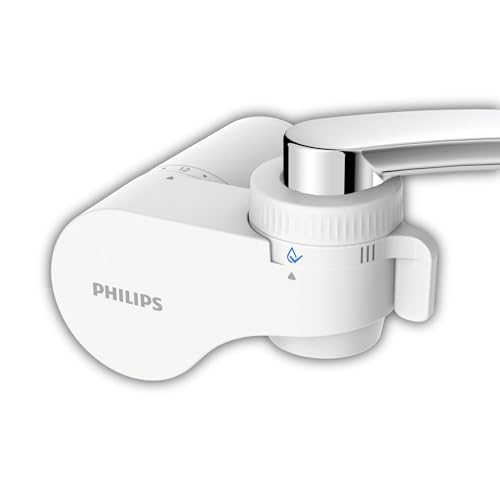 Philips X-Guard On Tap Water Filter Ultrafiltration Horizontal