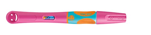 Pelikan Riempitivo Scolastico Prodotti Per Ufficio, Acciaio Inossidabile, Lovelypink, Unica