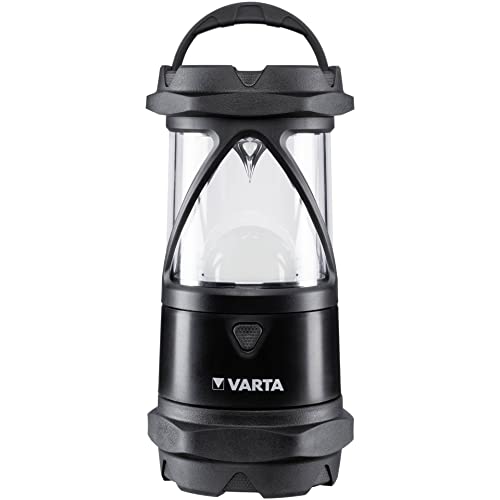 Varta Caricatore Lcd Per Batterie, Black, Indestructible L30 Pro