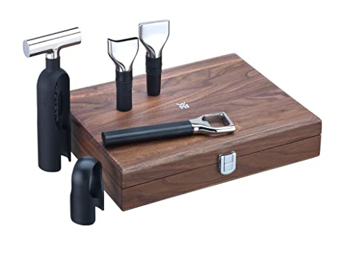 Wmf 662866040 Bar, 1 W, Plastica, Black