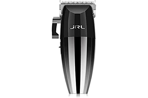 Jrl Clipper Cordless Fresh Fade Ff2020C Macchina Cortapelorl, Antracite, M