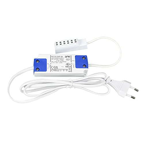 No Name (Foreign Brand) Led Trafo Slt15-12V