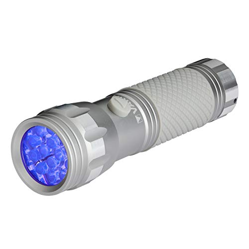 Varta Uv Licht, Argento