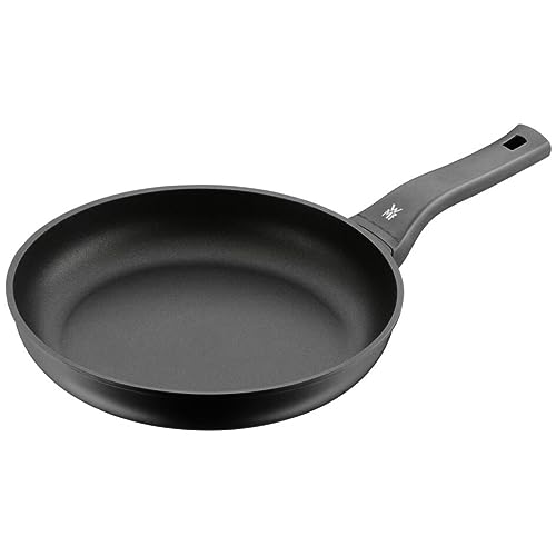 Wmf X Wok Multiply 32 Cm Con Coperchio In Metallo, Nero, 28 Cm