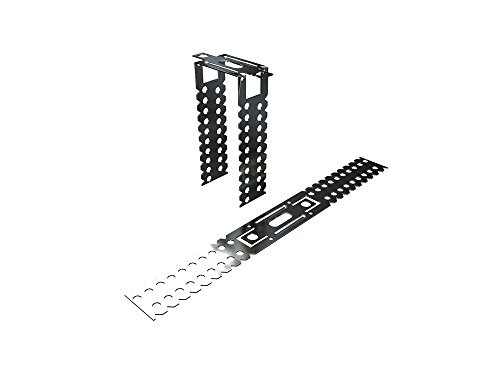 Distanziatore Universale 0-12 Cm 100 Pz