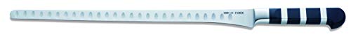 F. Dick Coltello Salmone, 1905 (Coltello Con Lama Da 32 Cm, Acciaio X50Crmov15, Inox, 56° Hrc) 81950322K