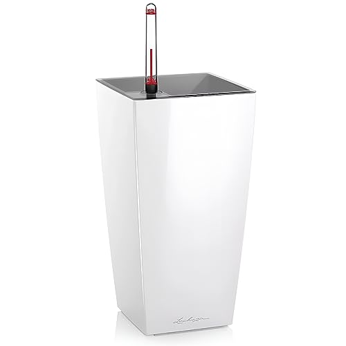 Lechuza Mini Cubi Bianco Lucido 18120