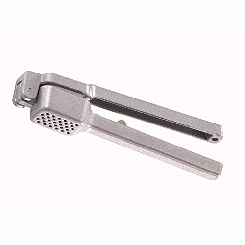 Westmark Knoblauchpresse 'Biopress' Aluminium Druckguss