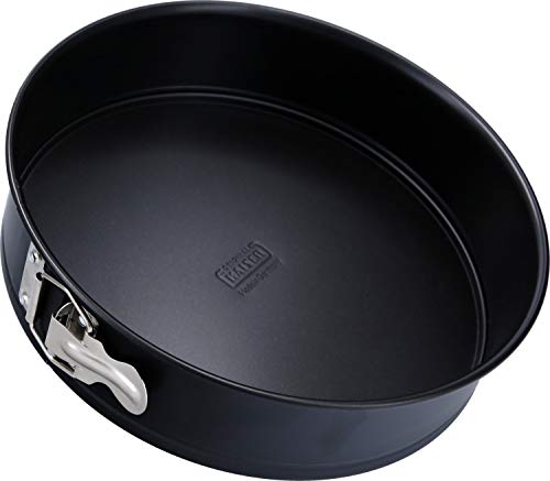 Kaiser 621012 Classic Teglia Con Fondo Staccabile, 26 Cm