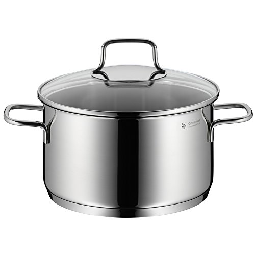 Wmf 0781216040 Astoria Pentola Da Carne, 20 Cm