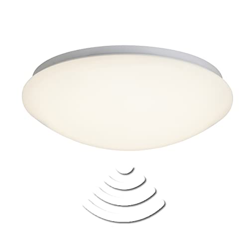 Brilliant Ag Plafoniera 12 W, Bianco