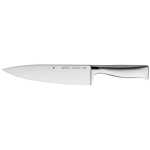 Wmf X, Metallo