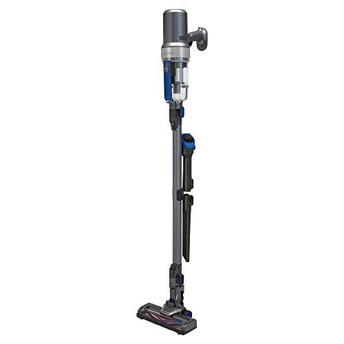 Proficare Pc-Bs 3085 A - Aspirapolvere A Batteria Eco-Cyclon-Twin-Spin Con Batteria Agli Ioni Di Litio Da 25,9 V (2200 Mah), Con Tubo Flessibile Ed El
