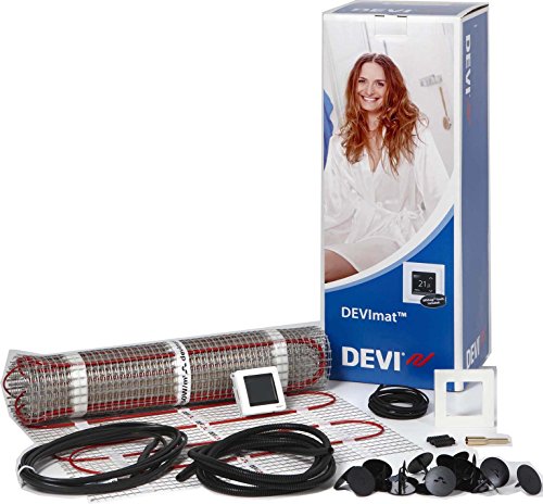 Devi Set Letto Sottile 1-600 W 140F0822