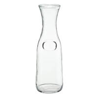 Wohnideenshop Zeller 19719 Zeller - Caraffa In Vetro