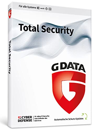G Data C2003Box12003Ge Dvd-Rom, Bianco, Unica