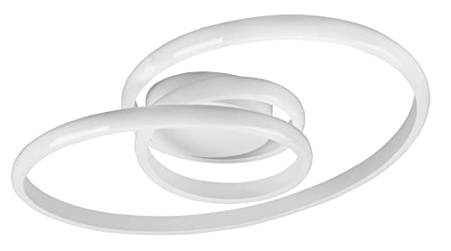 Reality, Lampada Da Soffitto, Sansa Incl. 1Xled