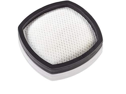 Leifheit 89161 Filtro, Bianco, 22 X 17 X 3 Cm