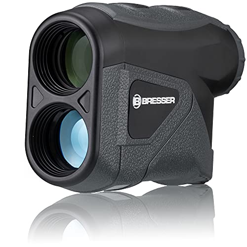 Bresser 6X24 Entfernungsmesser 800M Oled-Laser