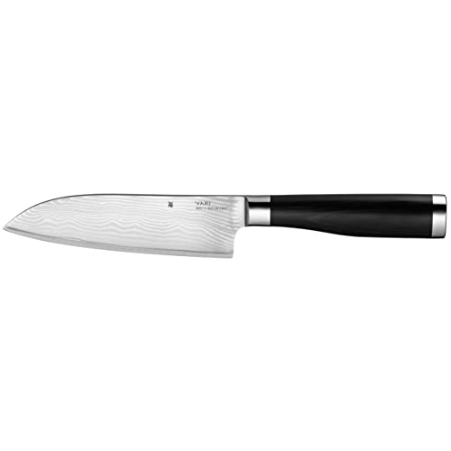 Wmf, Acciaio, Schwarz