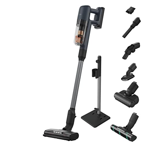 Aeg Ap71A142Xn, Aspirapolvere Senza Cavo E A Mano, Blu