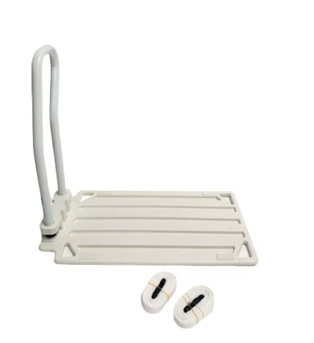 Nrs Healthcare M48192 Maniglia Per Letto 2-In-1