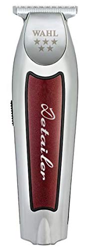 Wahl Detailer 5 Star Cordlless Li
