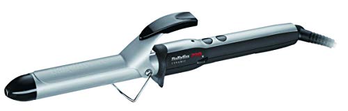 Babyliss Tenacilla Programable Titanio Turmalina 25 Mm 40 W - 400 G
