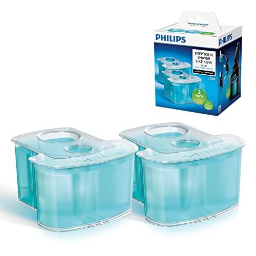 Philips Smartclean Cartuccia – Confezione Da 2