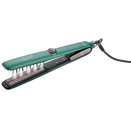 Gammapiu Piastra Vapor Styler Infrared Professionale A Vapore Ed Infrarossi 230°C