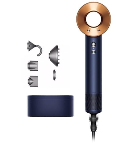 Dyson Airwrap™ - Depilatore Multiplo In Nichel / Rame