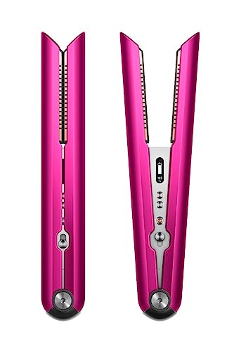 Dyson Corrale, Plancha De Pelo 389082-01