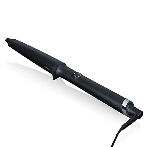Ghd Curve Creative Curl Wand - Arricciacapelli Professionale (Nero)