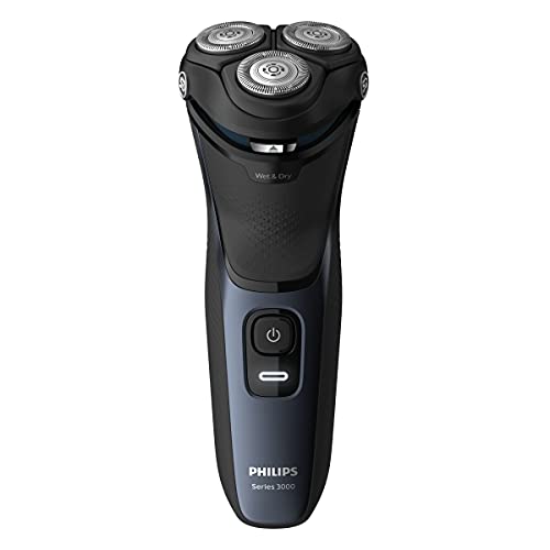 Philips Norelco Shaver 3100 Wet Or Dry Electric Shaver Series 3000