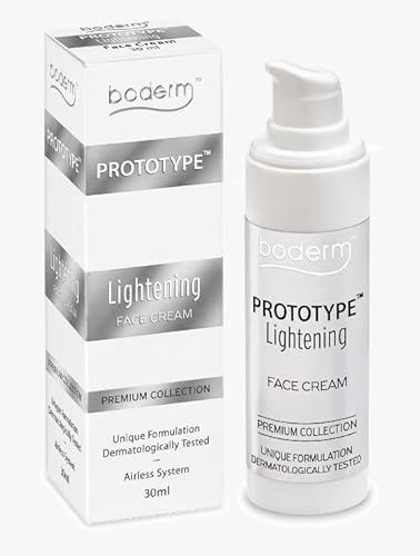 Logofarma Prototype Lightening Cream 30 Ml