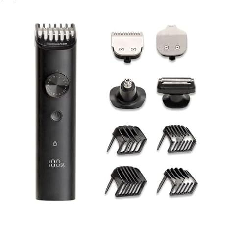 Xiaomi Grooming Kit Pro Eu Black