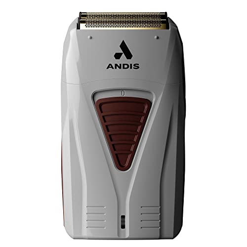 Andis Hsm Profoil Grigio