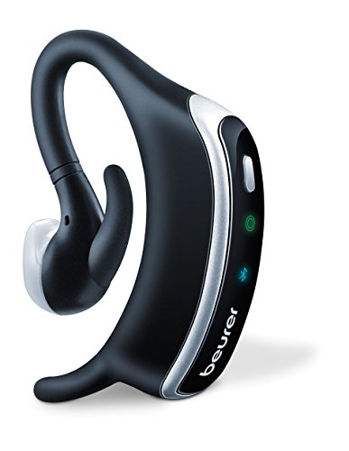 Beurer Dispositivo Antirussamento Sl 70, Nero - 1 Prodotto