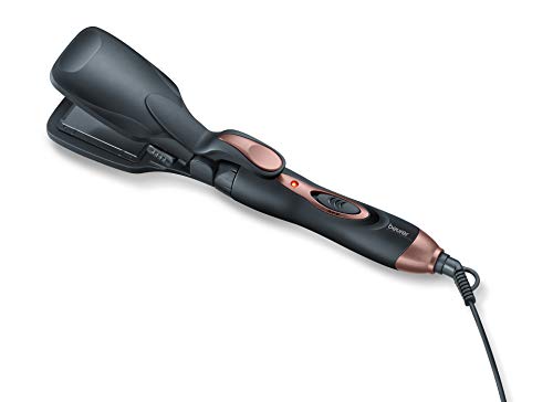 Beurer 591.17 Ht 60 Multistyler Piastra Per Capelli