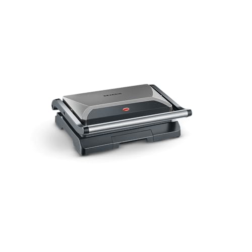 Severin Multigrill Compatto Kg 2394, 800 W