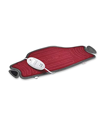 Beurer Almohadilla Electrica Hk-55 Cervical/Lumbar Electroni