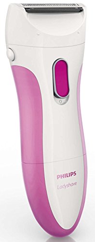 Philips Hp6341/00 Ladyshave Wet&Dry