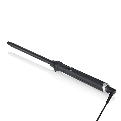 Ghd Curve Thin Wand - Arricciacapelli Professionale (Nero)