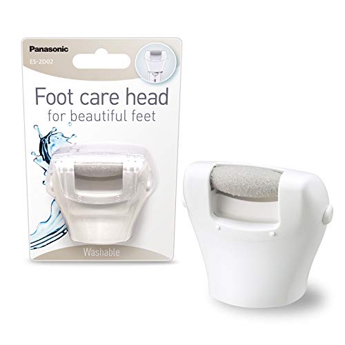 Panasonic Es-2D02-W503 Accessorio Per Epilatore, Bianco